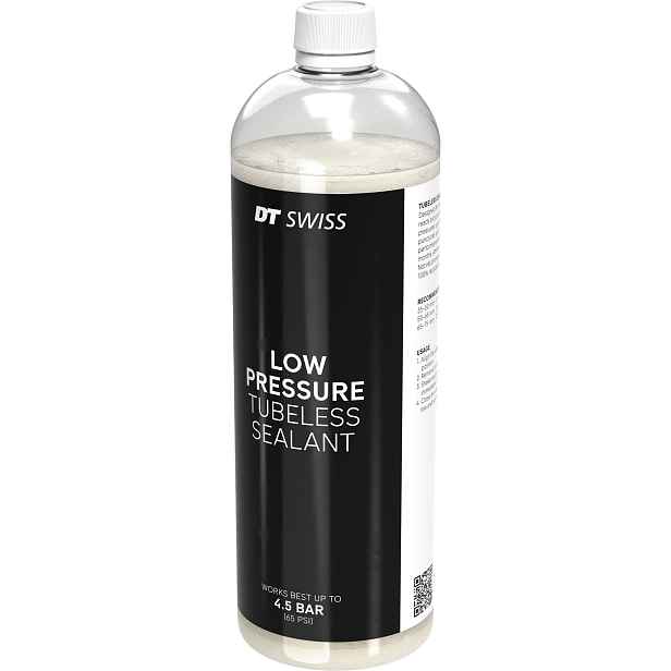 Těsnící Tmel DT Swiss Sealant Low Pressure Objem: 1 litr