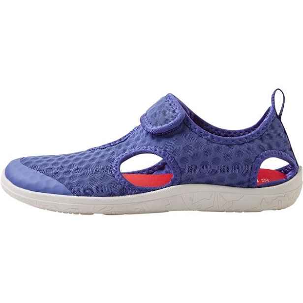 REIMA RANTAAN J 2.0 Dětská barefoot obuv