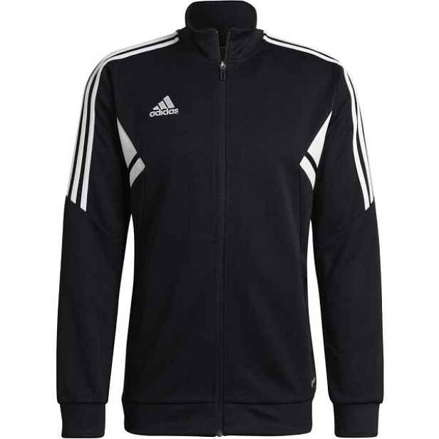 adidas CONDIVO 22 TRACK JACKET Pánská fotbalová mikina