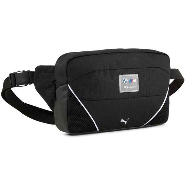 Puma BMW MOTORSPORT LARGE WAIST BAG Crossbody taška
