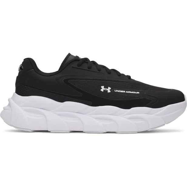 Under Armour HALO RUNNER SE Pánská běžecká obuv