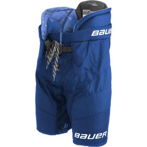 Bauer S24 HP PERF PANT-INT-MTO Hokejové kalhoty