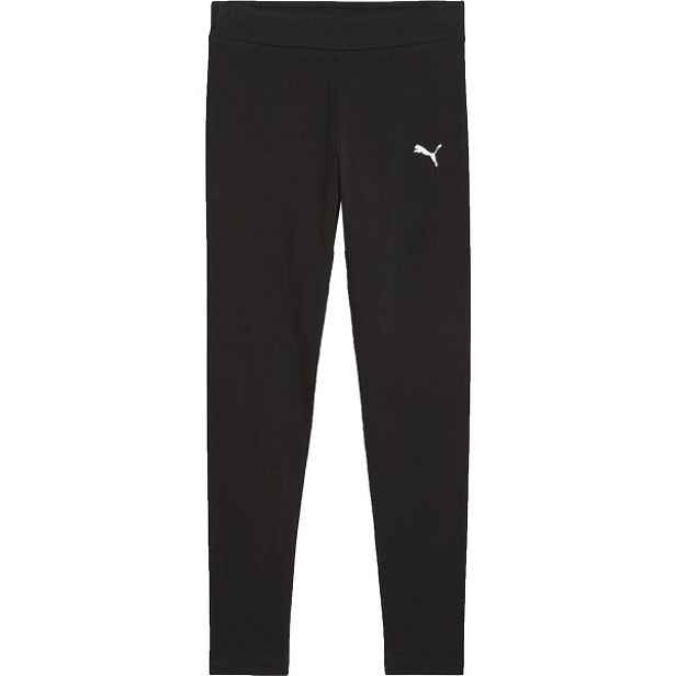 Puma ESSENTIALS LEGGINGS G Dívčí legíny