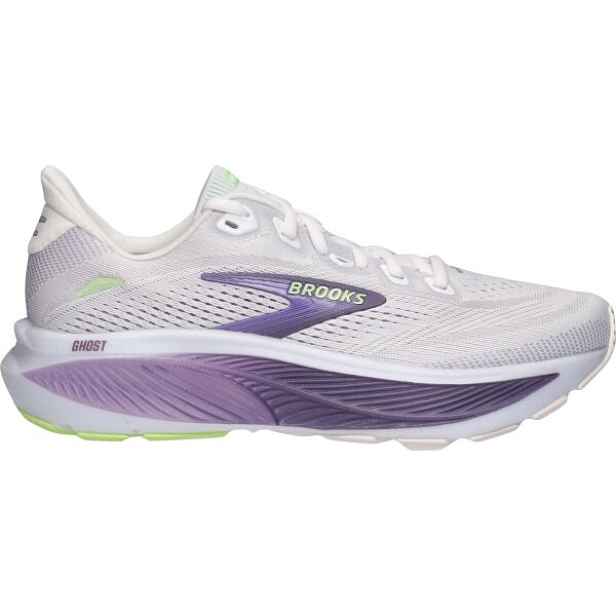 BROOKS GHOST 18 W Dámské běžecké boty