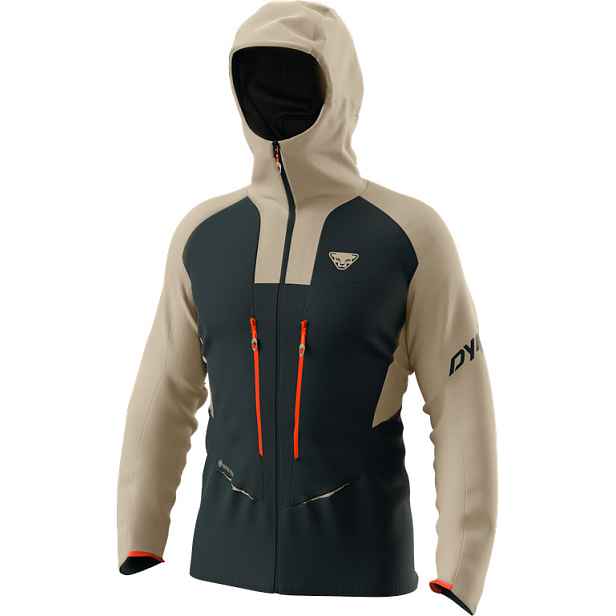 Bunda Dynafit TLT GTX rock Barva: , Velikost: