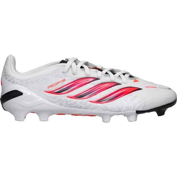 adidas PREDATOR ELITE FG J Dětské kopačky