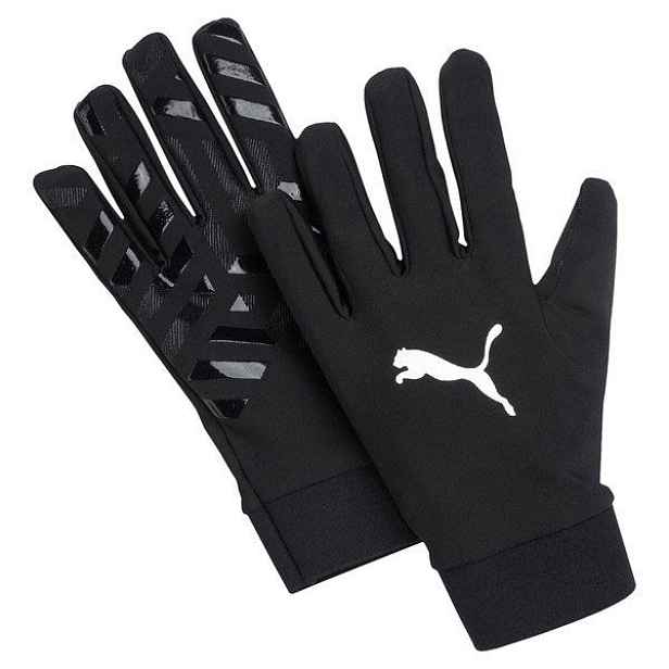 Puma FELD PLAYER LOVE Hráčské rukavice