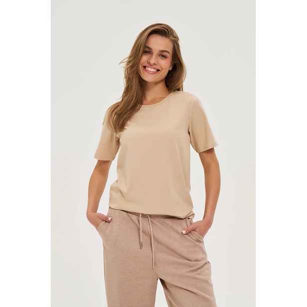 Marisse Plain T-Shirt