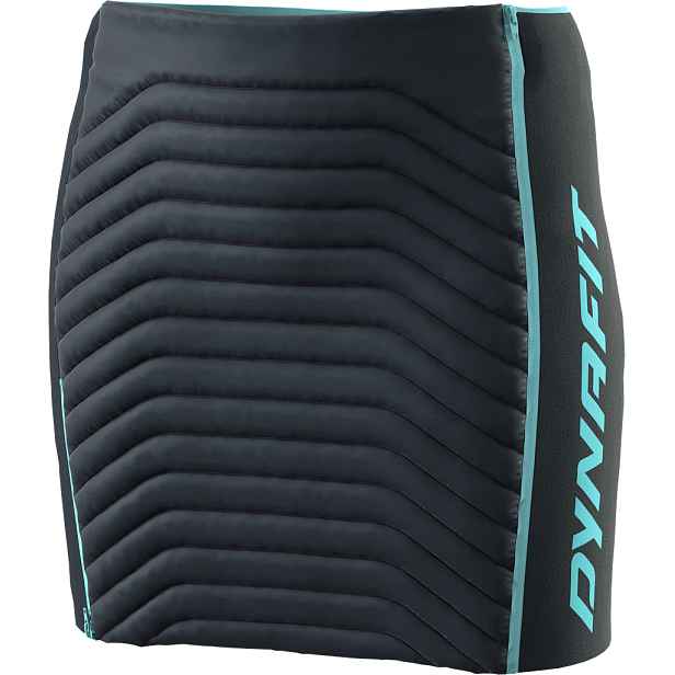Sukně Dynafit Speed Insulation W blueberry/marine Barva: , Velikost: