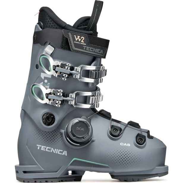Tecnica MACH BOA HV 75 W RT GW Dámské lyžáky