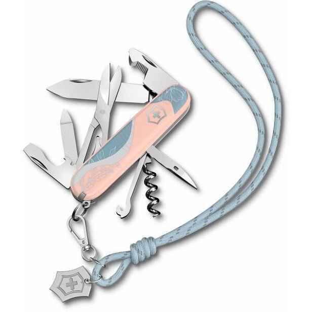 VICTORINOX COMPANION Kapesní nůž pro ženy