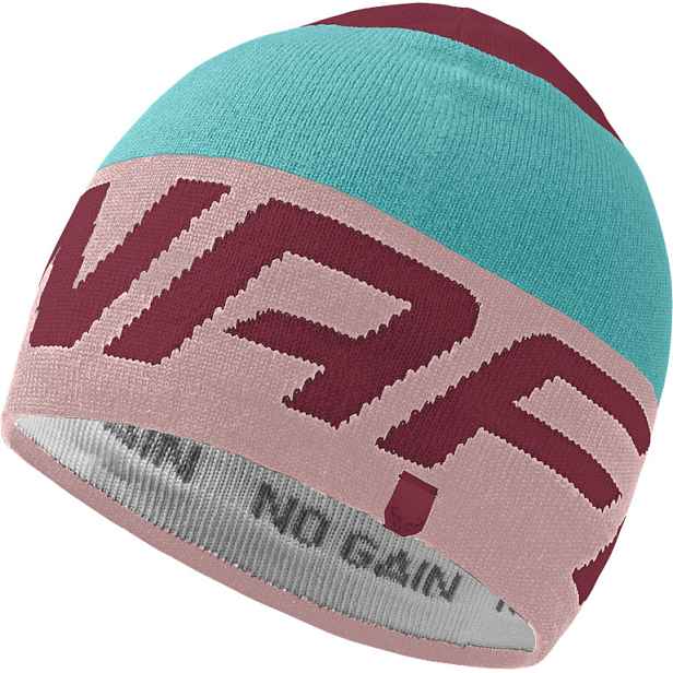 Čepice Dynafit Radical Beanie pale rose Barva: starorůžová , Velikost: UNI
