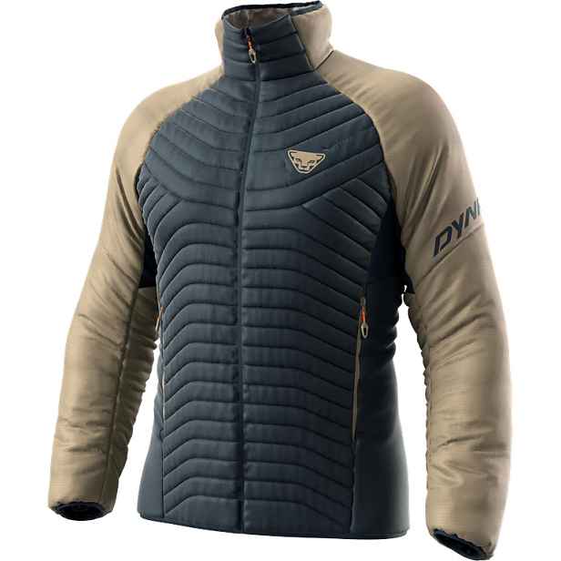 Bunda Dynafit Speed Insulation rock Barva: , Velikost:
