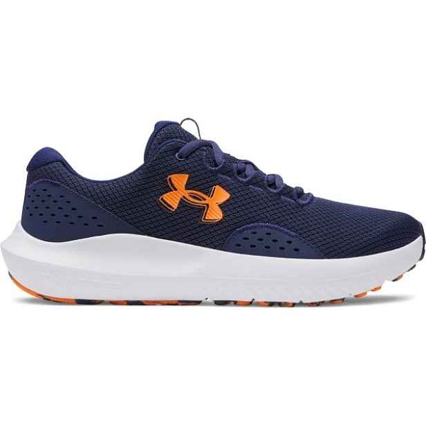 Under Armour CHARGED SURGE 4 Pánská běžecká obuv
