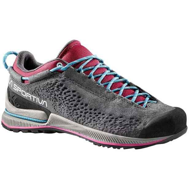 LA SPORTIVA TX2 EVO LEATHER W Dámské trekové boty