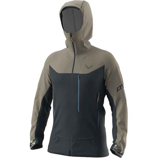 Bunda Dynafit Radical Softshell rock Barva: , Velikost: