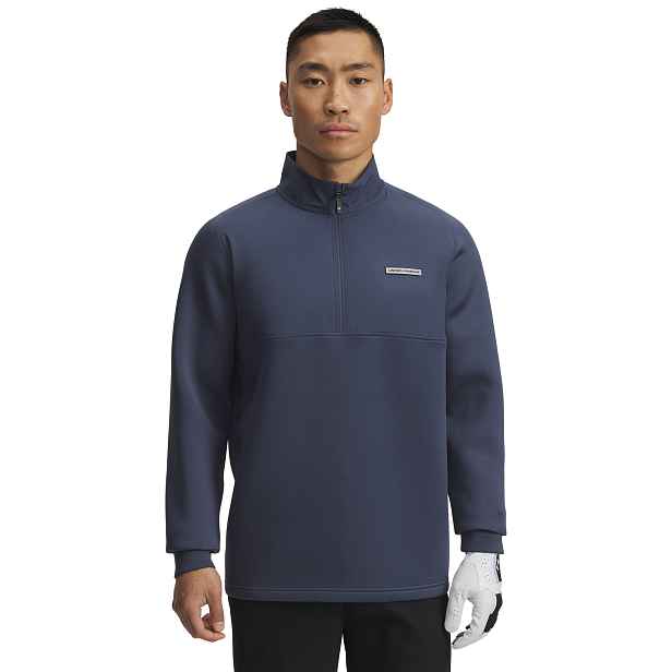 Pánská bunda Under Armour Drive Pro Hybrid HZ