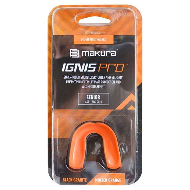 Chránič MAKURA IGNIS BOR JR