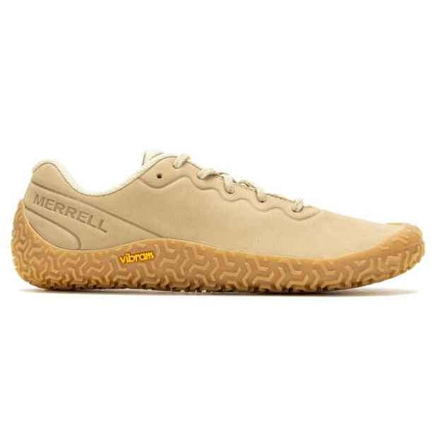 Merrell VAPOR GLOVE 6 LTR Dámské barefoot boty