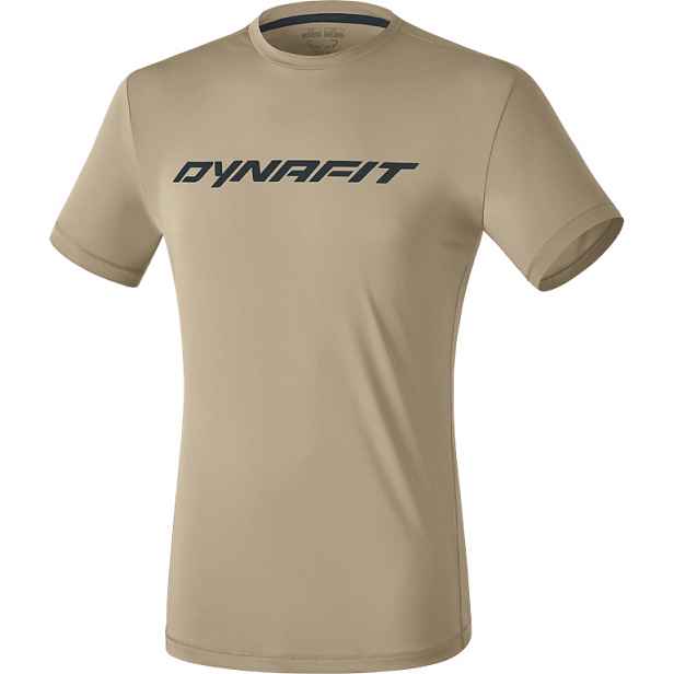 Triko Dynafit Traverse 2 SS TEE rock Barva: , Velikost: