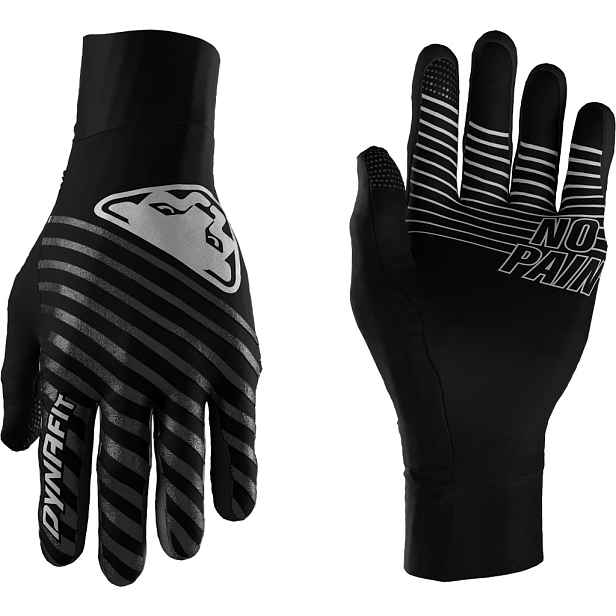 Rukavice Dynafit Alpine Reflective out/nimbus Barva: , Velikost:
