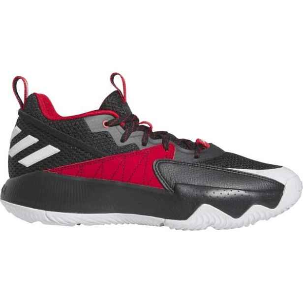 adidas DAME CERTIFIED Pánská basketbalová obuv , 2/3