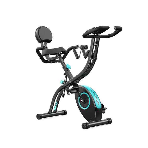 MERACH S15 Xbike Rotoped 4v1