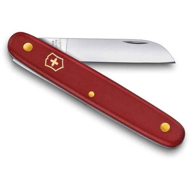 VICTORINOX FLORAL Zahradnický kapesní nůž pro leváky