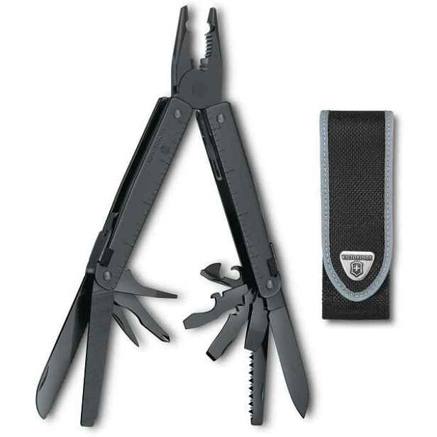 VICTORINOX SWISS TOOL BS Kleště