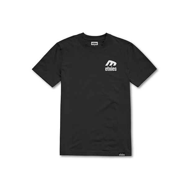 Etnies pánské tričko Team | 100% bavlna