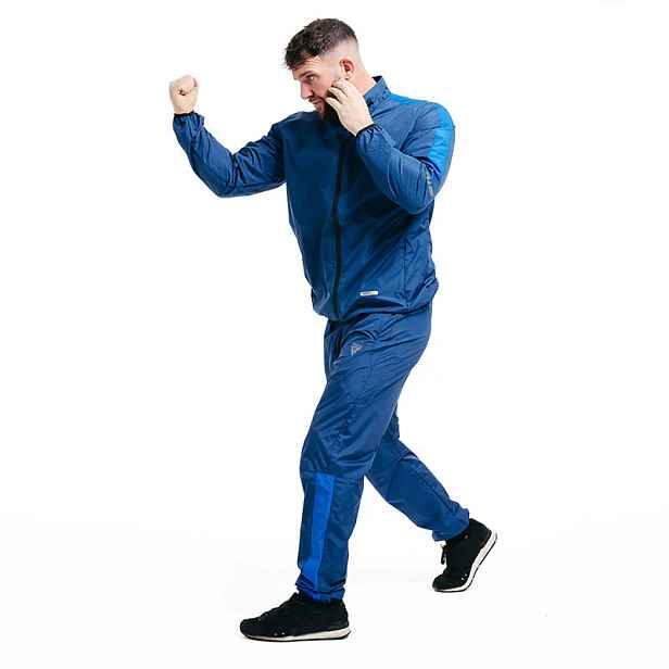 RDX Saunový oblek SAUNA SUIT C1