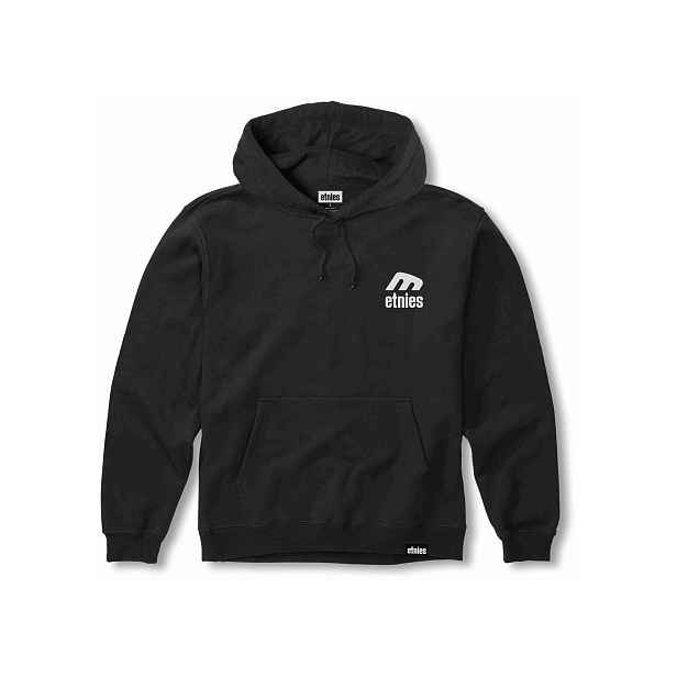 Etnies pánská mikina Icon E