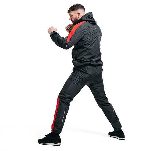 RDX Saunový oblek SAUNA SUIT H1