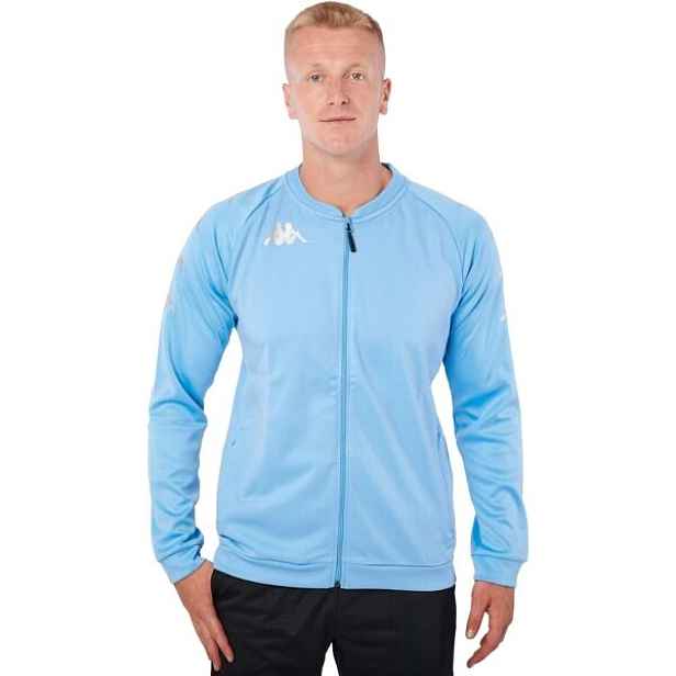 Kappa KAPPA4SOCCER VERONE Pánská mikina