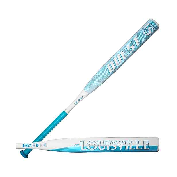 Louisville Slugger pálka softball (fastpitch) QUEST -12