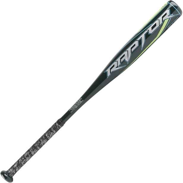 Rawlings baseballová pálka Raptor USA -10