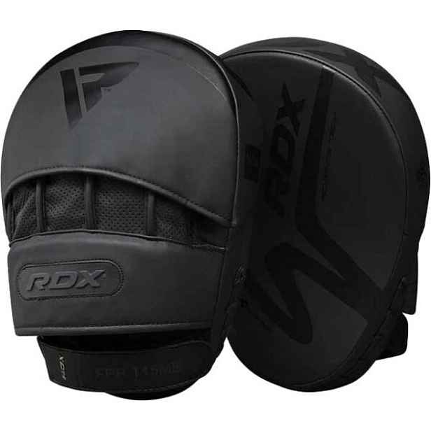 RDX T15 NOIR FOCUS PADS Tréninkové lapy