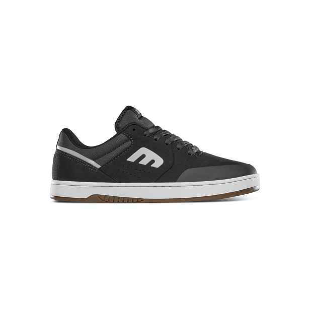 Etnies pánské boty Marana Michelin Charcoal / Heather | US