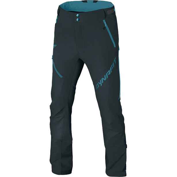 Kalhoty Dynafit Mercury 2 DST Long blueberry/storm Barva: , Velikost: