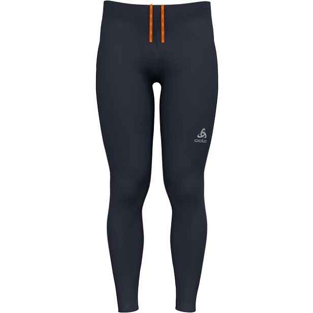 Odlo ESSENTIAL WARM Pánské běžecké kalhoty