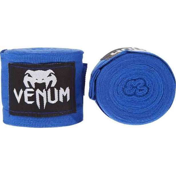 Venum KONTACT BOXING HANDWRAPS 2,5 Boxerské bandáže