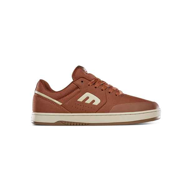 Etnies pánské boty Marana Michelin Copper | US
