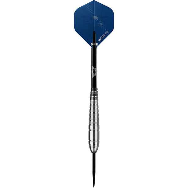 Šipky Bull's Charge Nickel Coated Steel 22 g