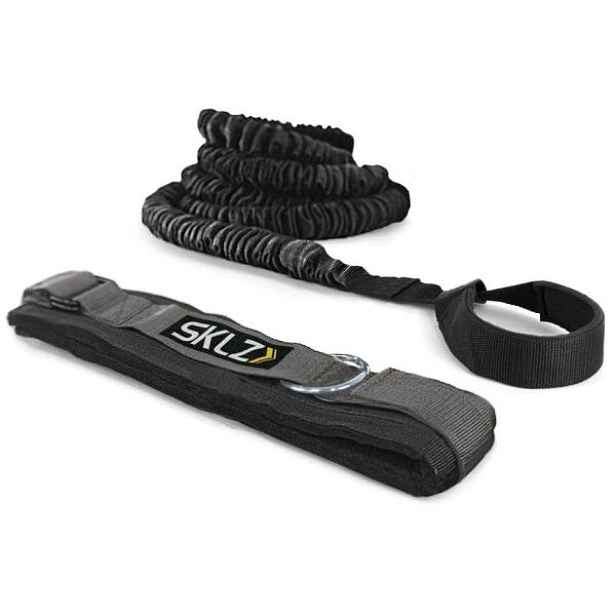 SKLZ RECOIL 360 Elastické tréninkové lano