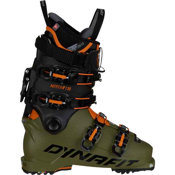 Skialpové boty Dynafit Tigard 130 Barva: , Velikost - Mondo: 25,0