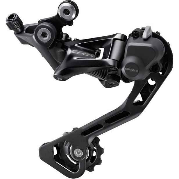 Přehazovačka Shimano GRX RD-RX400 10s Barva: