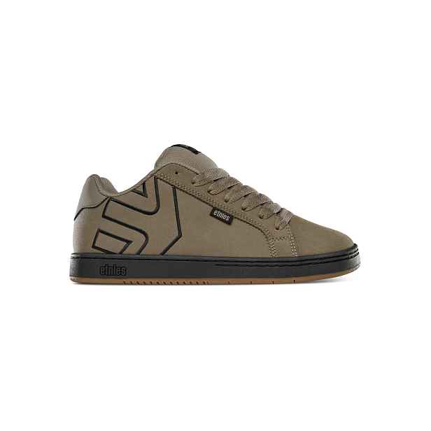 Etnies pánské boty Fader Warm | US