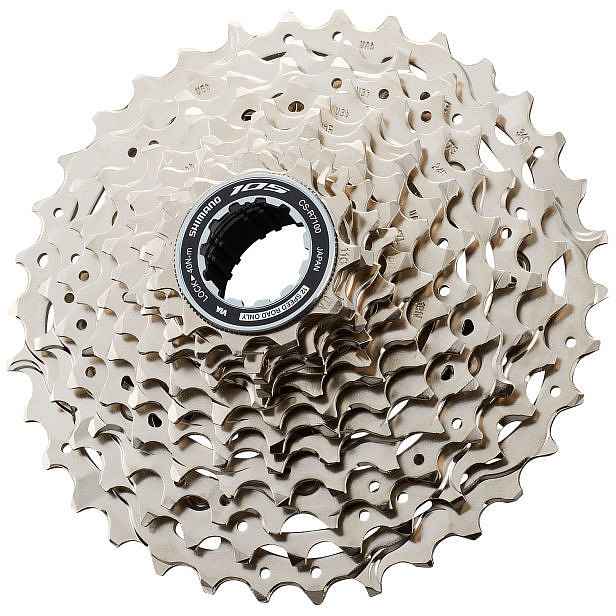 Kazeta Shimano 105 CS-R7100 12s Počet zubů: 11-34z