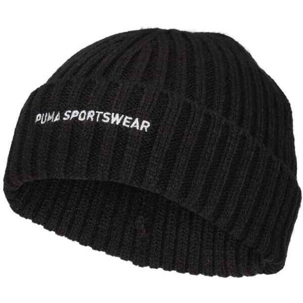 Puma SPORTWEAR FISHERMAN Zimní čepice