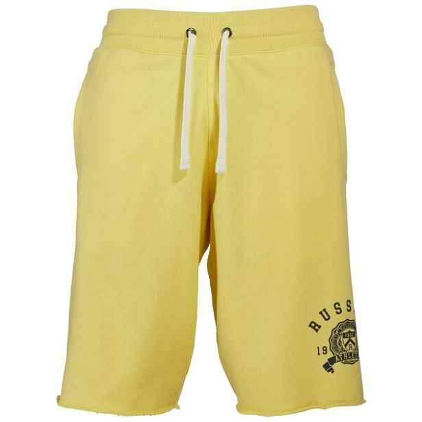 Russell Athletic SHORT Pánské šortky